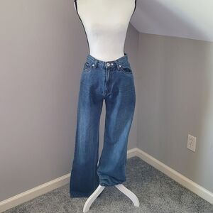 Coogi Mens Y2k Jeans